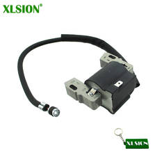 XLSION Ignition Coil For Briggs & Stratton 31G777 303447 303777 31P777 10-13 9-14HP Engine 2024 - buy cheap