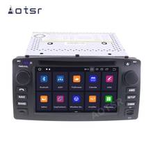 AOTSR 2 Din Car Radio Coche Android 10 For Toyota Corolla E120 BYD F3 Central Multimedia Player GPS Navigation 2Din Autoradio 2024 - buy cheap