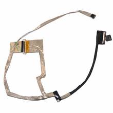 NEW for Dell Inspiron 15 7547 7548 15-7547 15-7548 P41F LCD Video Touch Cable DD0AM6LC210 2024 - buy cheap