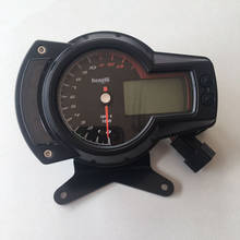 Motorcycle Gauges Cluster Speedometer Tachometer For Benelli BJ600GS BJ600 GS ABS Version 2024 - buy cheap