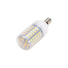 5730 LED Corn Bulb AC220-240V 7/9/12W PC Spotlight Chandelier Candle LED Lights Replace For Home Living Room Decoration 2024 - buy cheap
