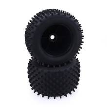 155mm RC Car Tire 1:8 Truck Tires with Beadlock Wheel Rim for Redcat Hsp Kyosho Hobao Hongnor Team Losi GM DHK HPI 2024 - buy cheap