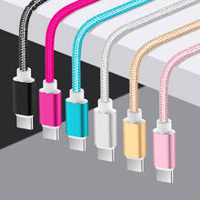 25cm 1m 2m 3m Data USB Charger Cable For iPhone Xs 8 7 6S Plus Type-c Xiaomi 8 Samsung S8 S9 iPad Fast Charging Long Wire Cord 2024 - buy cheap