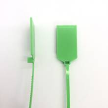 100 unids/lote 13,56 MHz NFC NTAG213 Zip tie RFID Etiqueta de Cable de plástico impermeable para seguimiento de embalaje 2024 - compra barato