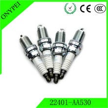 4 PCS/LOT 22401-AA530 PFR6G iridium Spark Plugs For Subaru 2002-2005 WRX 22401AA530 22401 AA530 2024 - buy cheap