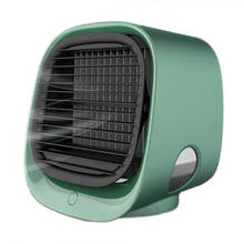 Portable Air Cooler Indoor Bedroom Cooling Air Conditioner Purifier New 2024 - buy cheap