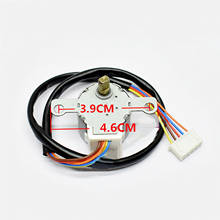 For LG Air Conditioner Part Swinging Blade Motor MP24 Air Guide Stepper Motor 12V GSP-24RW-02 for LG Air Conditioner Accessories 2024 - buy cheap