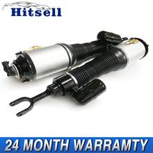 2pcs For Bentley GT Flying Spur VW Phaeton Front Air Suspension Shock Absorber Strut 2024 - buy cheap