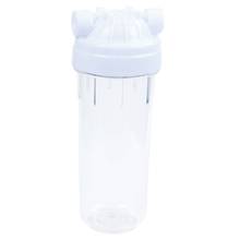 Filtro de botella transparente a prueba de explosiones, purificadores de agua, accesorios para el hogar, Appl, 10 pulgadas, Top Deals 2024 - compra barato