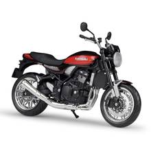 Maisto-motocicleta Kawasaki Z900RS, vehículo negro vino tinto fundido a presión, modelo coleccionable, juguetes, caja Original, envío gratis, 1:12 2024 - compra barato