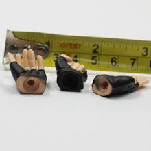 Mnotht 1/6 Scale Female Soldier Glove-Hand Model with Connector Model for 12inch Action Figure Toy TA25 2024 - buy cheap