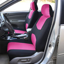 Capa universal de assento de carro, acessórios automotivos, peças interiores, protetor, decoração, ferramenta de almofada para ford 2024 - compre barato