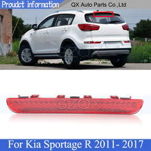 CAPQX Rear Additional brake light lamp For Kia Sportage R 2011 2012-2017 High Additional 3rd Third Brake Light stop lamp 2024 - buy cheap