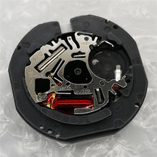 Japan Quartz Watch Movement VJ32 3 Pin Watch Repair Parts Date at 3 Date at 6 with Battery & Adjusting Stem 2024 - buy cheap