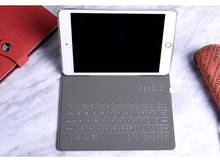Caso teclado de toque à prova dwaterproof água para teclast h105 10.1 polegada tablet capa protetora para teclast h105 10.1'' 2024 - compre barato