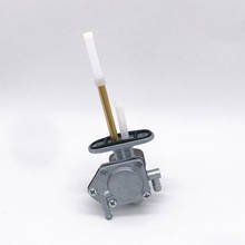 Aluminum Gas Petcock Switch Valve for Kawasaki Ninja 250R EX250F 1988-1992 1994-2001 2024 - buy cheap