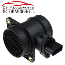 Senser YAOPEI Novo Medidor de Fluxo De Massa de Ar Para Audi A4 TT VW Jetta Golf Beetle passat OEM 0280218063 2024 - compre barato