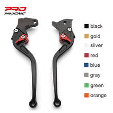 For Honda CBR900RR CBR 900 RR 1993-1999 Aluminum CNC Adjustable Motorcycle Brake Clutch Lever Motorbike Brake Lever Handle Grips 2024 - buy cheap