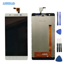 5.5Inches For cubot s550 pro LCD Display With Touch Screen Digitizer Assembly Replacement s 550 With Tools+3M Sticker 2024 - buy cheap