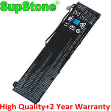Аккумулятор SupStone AP18JHQ для ноутбука Acer Predator TRITON 500, PT515-51-550J, 745Q, 74D3, 70PV, 727U, 76U7 KT.00408.001 2024 - купить недорого