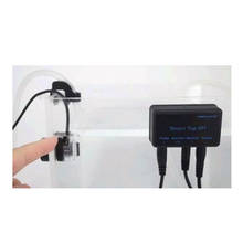 Intelligent Water Level Controller automatic water replenishing system aquarium reef coral tank water plant tropical fish tank 2024 - buy cheap