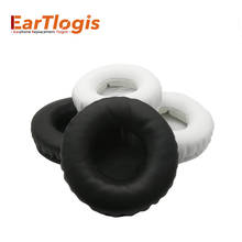 Almohadillas de repuesto EarTlogis para auriculares Audio-Technica ATHA500X ATHA700X ATHA900X, piezas de auriculares, cubierta de orejera, cojín, tazas, almohada 2024 - compra barato