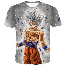 Camiseta de manga corta de dibujos animados para hombre y mujer, ropa informal de moda, disfraz de Cosplay, estampado en 3D, divertida, Anime, de verano, nueva 2024 - compra barato