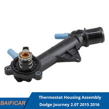 Baificar Brand New Thermostat Housing Assembly For Dodge Journey 2.0T 2015 2016 2024 - buy cheap