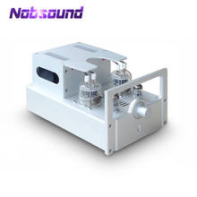 Nobsound HiFi FU32 Vacuum Tube Amplifier Stereo Push-pull Power Amp 8W*2 2024 - buy cheap