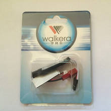 Original Walkera Part HM-V120D05-Z-24 Brushles Speed Controller WK-WST-20A-L for V120D02S 2024 - buy cheap
