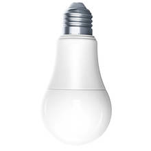Original aqara inteligente lâmpada led zigbee 9w e27 2700k-6500k cor branca 220-240v inteligente remoto lâmpada led para xiaomi mijia app 2024 - compre barato
