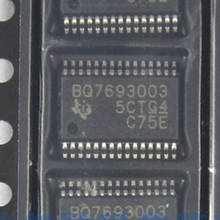 En stock BQ7693003DBTR BQ7693003 693003 TSSOP-30 nuevo 10 Uds. 2024 - compra barato