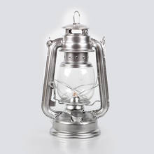 Retro Classic Kerosene Lamp 4 Colors Kerosene Lanterns Portable Lights Adornment MUMR999 2024 - buy cheap