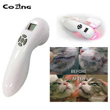 Veterinary use for Animals Dogs Horses Cats Animals pets wound healing pets clinic Pain Relieve cold laser therapy instrument 2024 - buy cheap