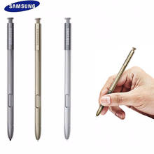 100% Original Samsung Galaxy Note 5 N920p SM-N920F N920I Stylus for Galaxy Note 5 Phone Touch Screen Pen Replacement S PEN 2024 - buy cheap