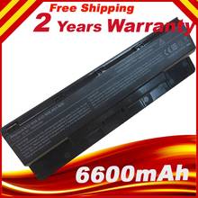 HSW A32-N56 Battery For ASUS B53V B53A F45A F45U R500N R500VD F55 N56D N56DY N56J N56JK N56VM N56VV N56V 9Cell  fast shipping 2024 - buy cheap