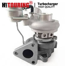 Turbocompressor tf035, turbocompressor para mitsubishi pajero 4m42 49135 02910 170hp, modelos 4913502910-4913502920 4913502912, 4913502921, 3.2 e 2024 - compre barato