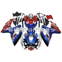 Sportbike Red Black Body Frames For Suzuki GSXR1000 K9 2009 2010 2011 2012 2013 2014 15 16 ABS Injection GSXR 1000 Bodywork Ki 2024 - buy cheap