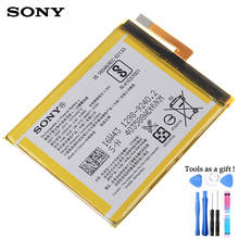 Sony-batería Original para teléfono móvil Xperia XA (F3111), 2300mAh, LIS1618ERPC, 1298-9240, E5, F3116, F3115, F3311, F3112, F3313 2024 - compra barato