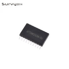 5pcs/lot ATTINY2313A-SU ATTINY2313 SOP20 In Stock diy electronics 2024 - buy cheap