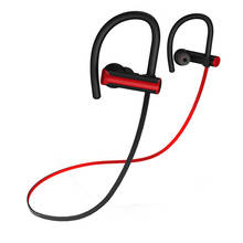 S06 шейным Bluetooth наушники беспроводные наушники для Xiaomi iPhone наушники стерео auriculares fone de ouvido с микрофоном 2024 - купить недорого