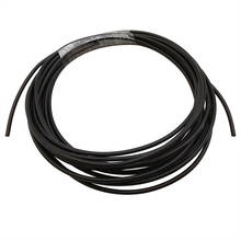 Cable de enlace Coaxial RG174, Conector de enrutador, extensión Coaxial, RG174, color negro 2024 - compra barato
