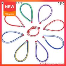 New Color Random Soft Flexible Bendy Pencils Kids Soft Children Fun Pencil Student Papelaria Bend Band School Station B9O0 2024 - buy cheap