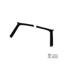 LESU DIY Model Window Trims for 1/14 RC Tamiya  MAN Tractor Truck Car TH04758 2024 - buy cheap