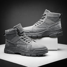 mens sapatos botas western slip cuero shoes shoe informales casual man hombre hot home for sneakers men leather sport de 2020 2024 - buy cheap