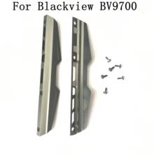 Blackview BV9700 Novo Corte do Lado Do Telefone Case Capa + Parafusos Para Blackview BV9700 pro Repair Fixação Parte Substituição 2024 - compre barato