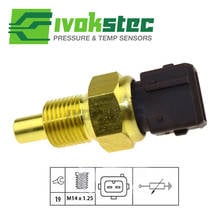 Water Coolant Temperature Temp Sensor For Citroen Dispatch Berlingo I Xsara 1.0 1.1 1.4 1.8 1.9 2.0 2.1 3.0 1.6 2.5  9603324880 2024 - buy cheap