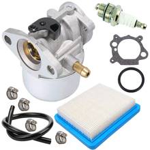 799868 Carburetor for Briggs & Stratton 498170 799872 694202 498966 14111 498254 497586 694882 693909 692648 497410 2024 - buy cheap