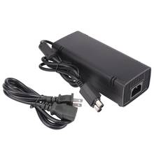 for Xbox 360 Slim AC Adapter Power Supply Brick Power Supply 135W Power Supply Charger Cord for Xbox 360 Slim Console 100-120V-B 2024 - buy cheap