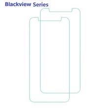 Tempered Glass For Blackview A7 A20 Pro S8 A9 Pro P2 Lite Screen Protector 9H Protective Glass 2024 - buy cheap